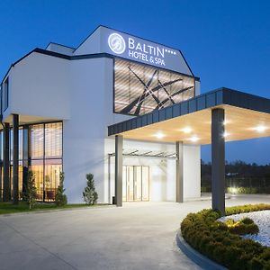 Baltin Hotel & Spa ****